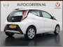 Toyota Aygo 1.0 VVT-i 70PK 5Drs Navi Camera Airco Cruise Control Bluetooth x-play Led Isofix Origineel Nederlandse Auto