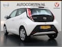 Toyota Aygo 1.0 VVT-i 70PK 5Drs Navi Camera Airco Cruise Control Bluetooth x-play Led Isofix Origineel Nederlandse Auto