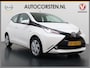 Toyota Aygo 1.0 VVT-i 70PK 5Drs Navi Camera Airco Cruise Control Bluetooth x-play Led Isofix Origineel Nederlandse Auto