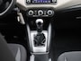 Nissan Micra 1.0 IG-T Acenta | WORDT VERWACHT | ACHTERUITRIJCAMERA | NAVIGATIE | AIRCO | CRUISE CONTROL |