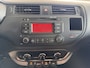 Kia Rio 1.2 CVVT ComfortLine