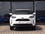 Toyota Yaris Cross 1.5 Hybrid Dynamic Winter Pack | Platinum Pearl White |