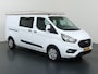 Ford Transit Custom 320 2.0 TDCI | Aut. | L2 H1 | DUBBELE CABINE | AIRCO | CRUISE CONTROL | CAMERA | STOELVERWARMING | APPLE CARPLAY / ANDROID AUTO | TREKHAAK | PARKEERSENSOREN
