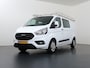 Ford Transit Custom 320 2.0 TDCI | Aut. | L2 H1 | DUBBELE CABINE | AIRCO | CRUISE CONTROL | CAMERA | STOELVERWARMING | APPLE CARPLAY / ANDROID AUTO | TREKHAAK | PARKEERSENSOREN