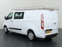 Ford Transit Custom 320 2.0 TDCI | Aut. | L2 H1 | DUBBELE CABINE | AIRCO | CRUISE CONTROL | CAMERA | STOELVERWARMING | APPLE CARPLAY / ANDROID AUTO | TREKHAAK | PARKEERSENSOREN