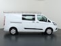 Ford Transit Custom 320 2.0 TDCI | Aut. | L2 H1 | DUBBELE CABINE | AIRCO | CRUISE CONTROL | CAMERA | STOELVERWARMING | APPLE CARPLAY / ANDROID AUTO | TREKHAAK | PARKEERSENSOREN