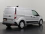 Ford Transit Connect 120PK Lang | 3-Zits | Navigatie | Camera | Betimmering