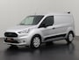 Ford Transit Connect 120PK Lang | 3-Zits | Navigatie | Camera | Betimmering