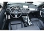 BMW 2-Serie Cabrio 220i High Executive | M Pakket | Org NL | Dealer onderhouden |