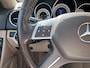 Mercedes-Benz C-klasse 250 Business Class Automaat*Achteruit camera**Leder*Schuifdak*Cruise*Clima*LM velgen*Stoelverwar*Navigatie*