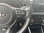 Kia Rio 1.0 TGDI GT-Line | Dodehoekherkenning, Parkeesensoren V+A & Camera, Cruise & Climate Control, CarPlay, Stuur- en stoelverwarming!