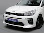 Kia Rio 1.0 TGDI GT-Line | Dodehoekherkenning, Parkeesensoren V+A & Camera, Cruise & Climate Control, CarPlay, Stuur- en stoelverwarming!