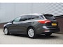 Ford Focus Wagon 1.0 EcoB.125PK Titanium X Business/Trekhaak/ Dealeronderhouden.