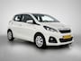 Peugeot 108 1.0 72pk Active | 1ste Eigenaar | Airco | Bluetooth | IsoFix |