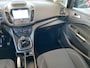 Ford C-Max 1.0 Trend,Navigatie,Parkeerassistent,Spraakbediening,Climate&Cruiscontrol,Trekhaak,Achteruitrijsensoren,16 Inch Lmv