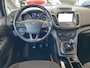 Ford C-Max 1.0 Trend,Navigatie,Parkeerassistent,Spraakbediening,Climate&Cruiscontrol,Trekhaak,Achteruitrijsensoren,16 Inch Lmv