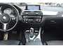 BMW 1-Serie 118i Executive | M-pakket | Navigatie | Sportstoelen | Leer | PDC | NL auto!! |
