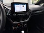 Ford Fiesta 1.0 EcoBoost ST-Line 100 Pk Automaat Led/Car Play/Android/17 Inch/Climate/Navi/PDC/Stoelverwarming/5-Deurs/Apk 07-2027