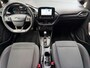 Ford Fiesta 1.0 EcoBoost ST-Line 100 Pk Automaat Led/Car Play/Android/17 Inch/Climate/Navi/PDC/Stoelverwarming/5-Deurs/Apk 07-2027