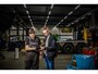 Renault Master E-Tech 87Kwh Longrange Red Edition