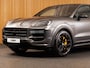 Porsche Cayenne Coupé 4.0 Turbo E-Hybrid GT KERAMISCH | CARBON | BURMESTER | 18-WEG