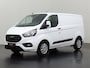 Ford Transit Custom 2.0TDCi 130PK Automaat | Multimedia | Camera | Airco | 3-Zits | Betimmering