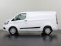 Ford Transit Custom 2.0TDCi 130PK Automaat | Multimedia | Camera | Airco | 3-Zits | Betimmering