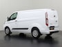 Ford Transit Custom 2.0TDCi 130PK Automaat | Multimedia | Camera | Airco | 3-Zits | Betimmering