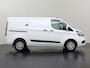 Ford Transit Custom 2.0TDCi 130PK Automaat | Multimedia | Camera | Airco | 3-Zits | Betimmering