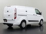 Ford Transit Custom 2.0TDCi 130PK Automaat | Multimedia | Camera | Airco | 3-Zits | Betimmering