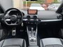 Audi Q2 2.0 TDI quattro 191 pk S-Line AUT. | panoramadak | trekhaak | B&O audio | HUD | adapt. cruise control