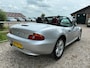 BMW Z3 Roadster 2.0 S | 6-cilinder | Hard top + Soft top nu €5.975,-!!
