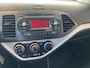 Kia Picanto 1.2!!!! CVVT Comfort Pack,Sportline,5Deurs,5Zits,Airco,Elektrischpakket,Parrot Carkit,Aux Ipod,Usb Aansluiting,Centraledeurvergrendeling,