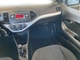 Kia Picanto 1.2!!!! CVVT Comfort Pack,Sportline,5Deurs,5Zits,Airco,Elektrischpakket,Parrot Carkit,Aux Ipod,Usb Aansluiting,Centraledeurvergrendeling,