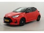 Toyota Yaris 1.5 Hybrid Launch Edition | Dodehoek detectie | JBL | Head-up display | Apple Carplay / Android Auto | Parkeersensoren voor/achter | Keyless | Adaptive Cruise | Clima | 17 inch
