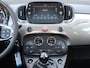 Fiat 500 80pk Turbo Collezione | 1ste eigenaar | Climate | Glazen dak | Parkeersensoren | 16" LM velgen