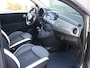 Fiat 500 80pk Turbo Collezione | 1ste eigenaar | Climate | Glazen dak | Parkeersensoren | 16" LM velgen