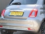 Fiat 500 80pk Turbo Collezione | 1ste eigenaar | Climate | Glazen dak | Parkeersensoren | 16" LM velgen
