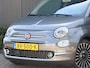 Fiat 500 80pk Turbo Collezione | 1ste eigenaar | Climate | Glazen dak | Parkeersensoren | 16" LM velgen