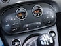 Fiat 500 80pk Turbo Collezione | 1ste eigenaar | Climate | Glazen dak | Parkeersensoren | 16" LM velgen