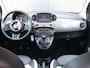 Fiat 500 80pk Turbo Collezione | 1ste eigenaar | Climate | Glazen dak | Parkeersensoren | 16" LM velgen