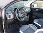 Fiat 500 80pk Turbo Collezione | 1ste eigenaar | Climate | Glazen dak | Parkeersensoren | 16" LM velgen
