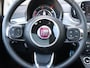 Fiat 500 80pk Turbo Collezione | 1ste eigenaar | Climate | Glazen dak | Parkeersensoren | 16" LM velgen