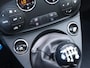 Fiat 500 80pk Turbo Collezione | 1ste eigenaar | Climate | Glazen dak | Parkeersensoren | 16" LM velgen