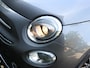 Fiat 500 80pk Turbo Collezione | 1ste eigenaar | Climate | Glazen dak | Parkeersensoren | 16" LM velgen