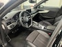 Audi A4 S-line sport, virtueel dashbord, camera, 19bbs, stoel verwarming