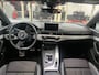 Audi A4 S-line sport, virtueel dashbord, camera, 19bbs, stoel verwarming
