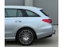 Mercedes-Benz C-klasse Estate 200 204pk 12-2021 Grijs 1E EIG
