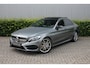 Mercedes-Benz C-klasse AMG 43 4MATIC Kuipstoelen Burmester Head up Standkachel Pano UNIEK