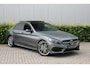 Mercedes-Benz C-klasse AMG 43 4MATIC Kuipstoelen Burmester Head up Standkachel Pano UNIEK